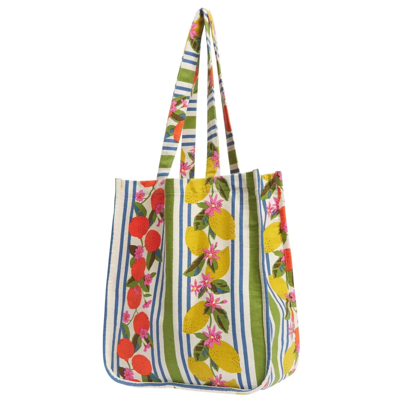 Sage & Clare Sage & Clare Santa Barbara Tote Bag Best